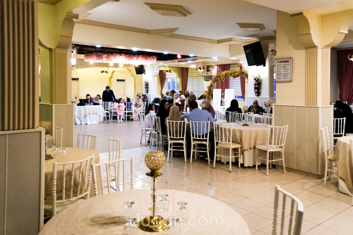 İmza VIP Düğün Salonu