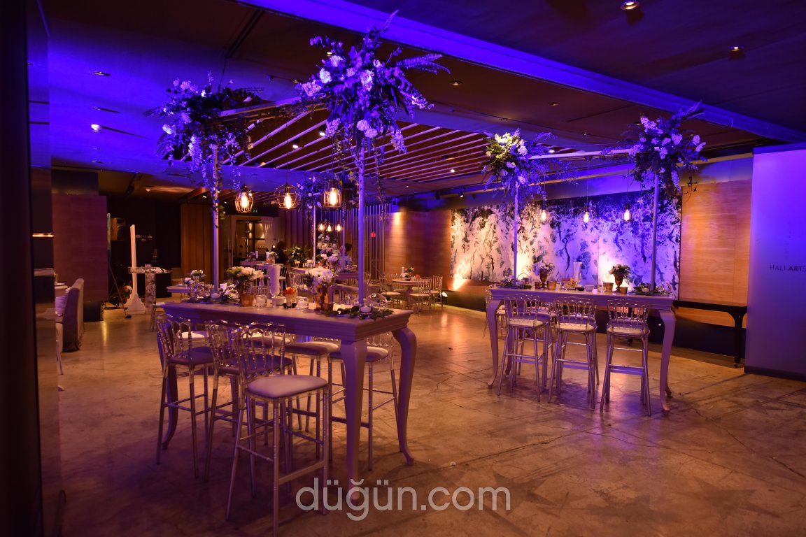 The Sofa Hotel HallArts Fiyatları Otel Düğünü İstanbul