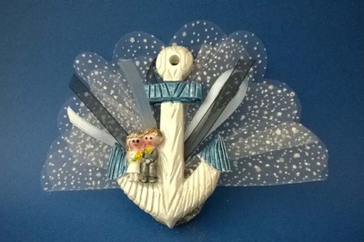 Nilüfer Nikah Şekerleri