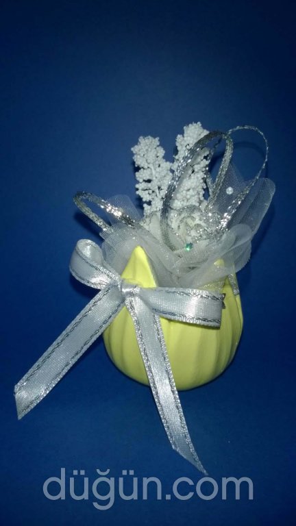 Nilüfer Nikah Şekerleri