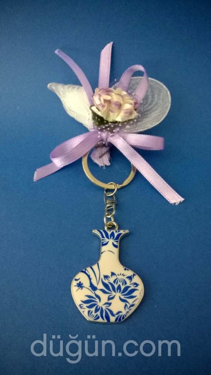 Nilüfer Nikah Şekerleri