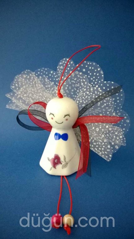 Nilüfer Nikah Şekerleri