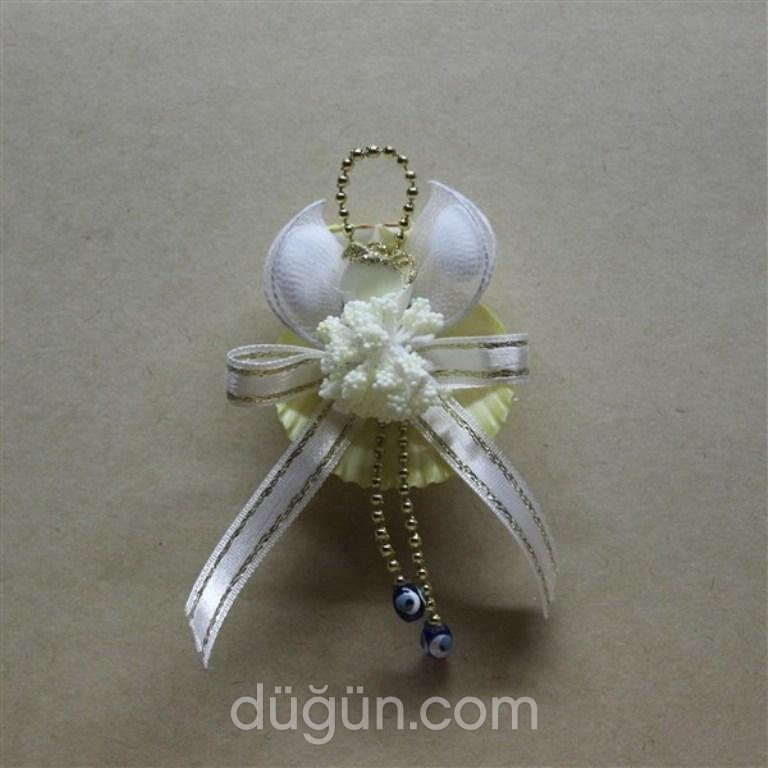 Nilüfer Nikah Şekerleri