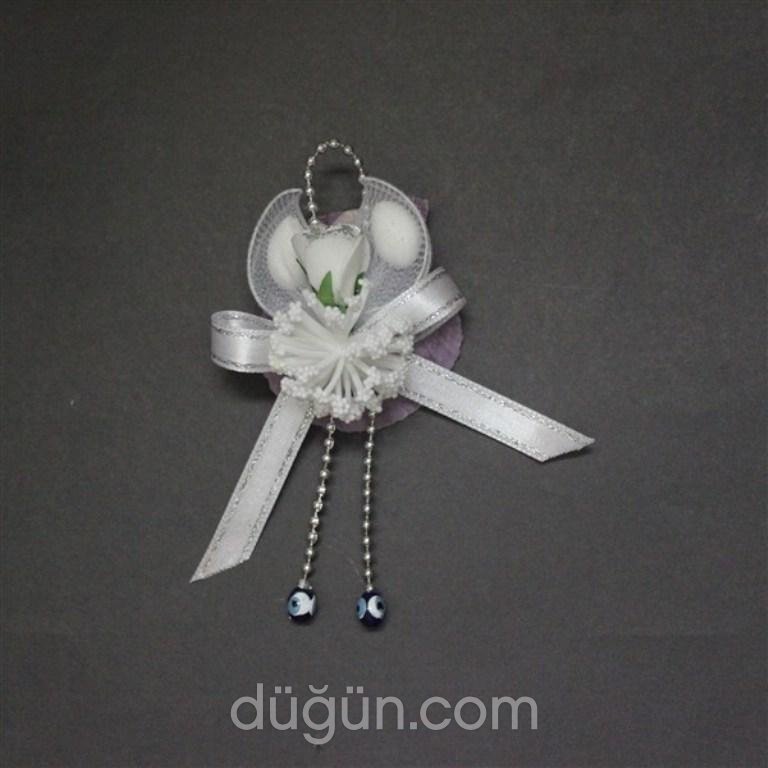 Nilüfer Nikah Şekerleri