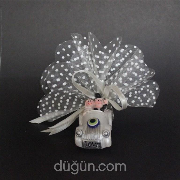 Nilüfer Nikah Şekerleri