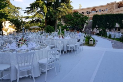Uçhisar Kaya Hotel