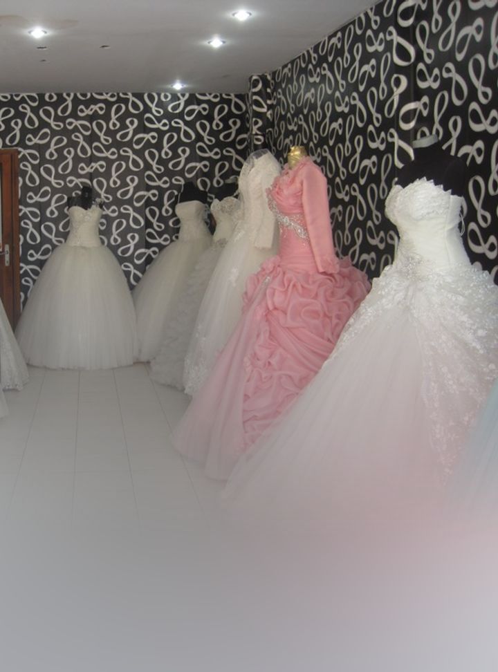 İn Diva Bridal Gelinlik