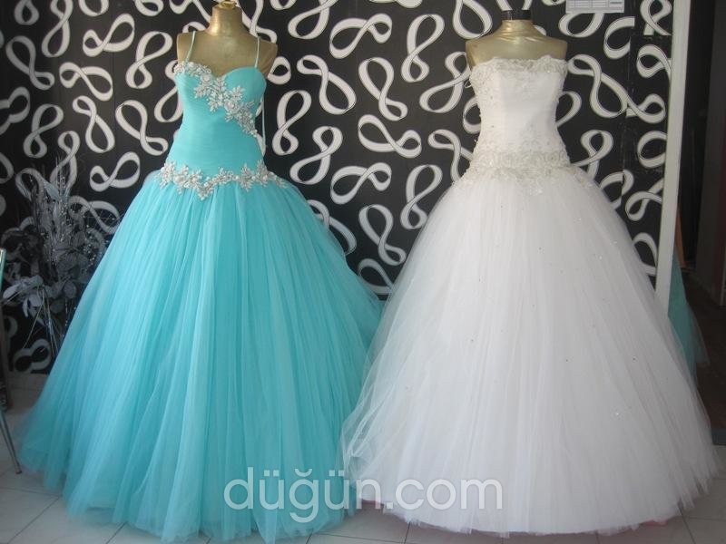 İn Diva Bridal Gelinlik