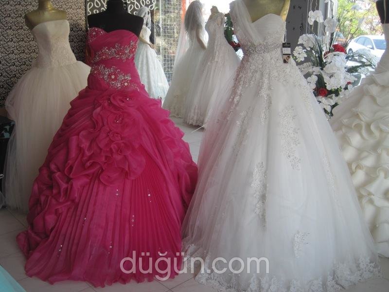 İn Diva Bridal Gelinlik
