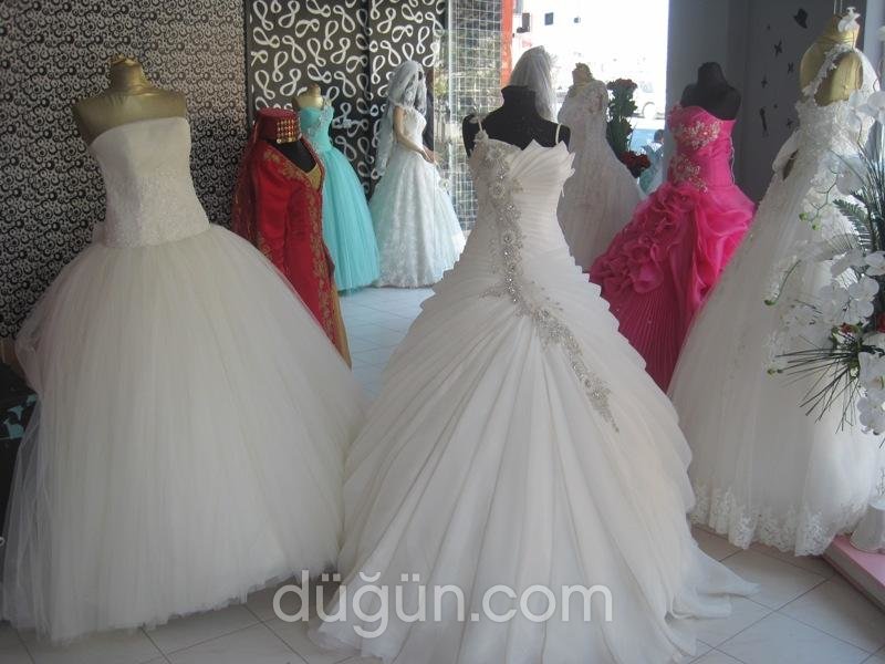 İn Diva Bridal Gelinlik