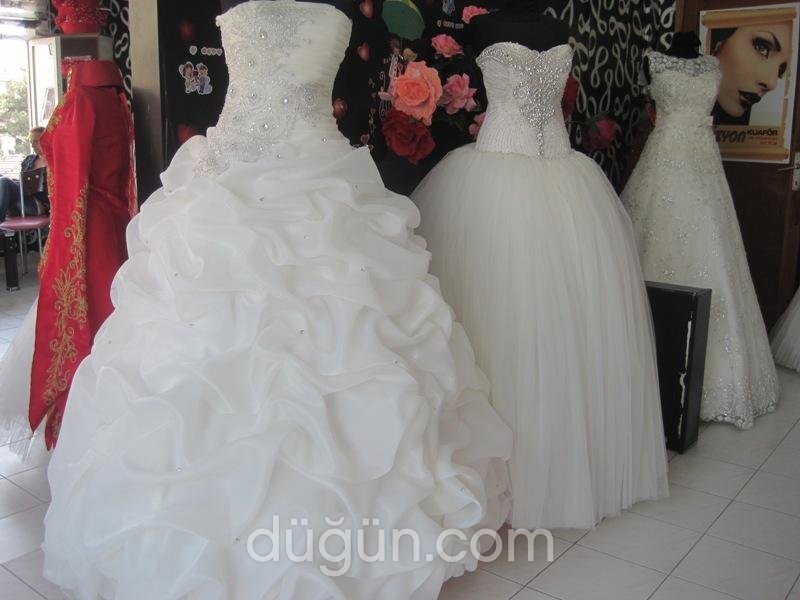 İn Diva Bridal Gelinlik