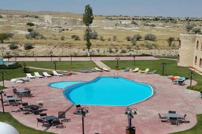 Alp Hotel Cappadocia