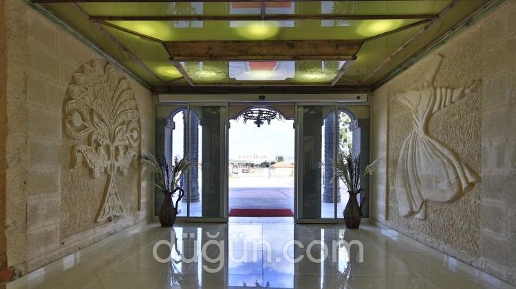 Alp Hotel Cappadocia