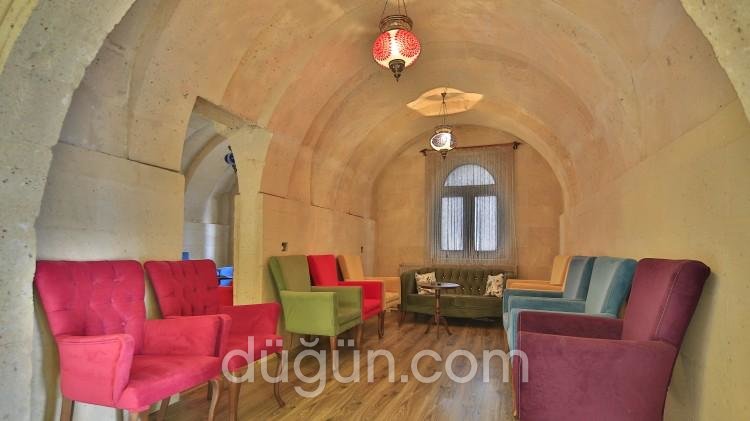 Alp Hotel Cappadocia