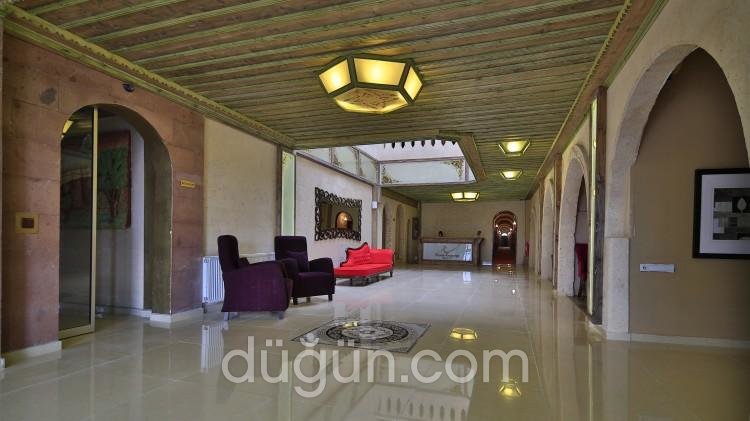 Alp Hotel Cappadocia