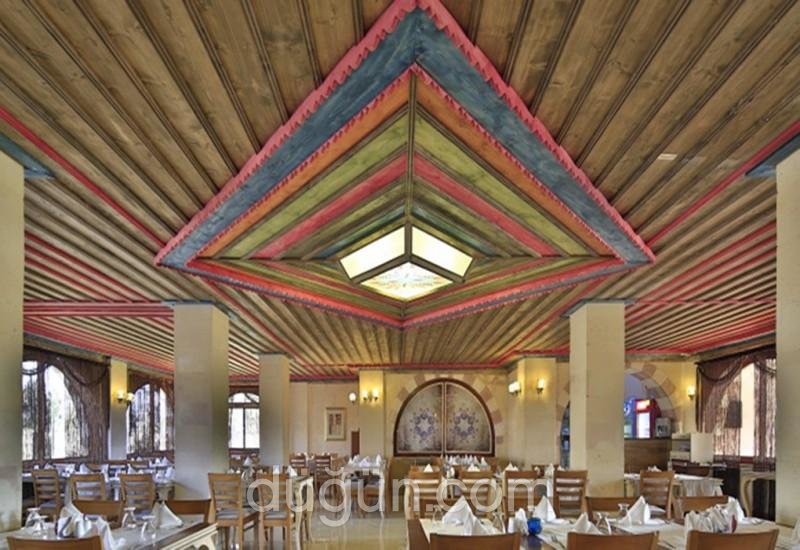 Alp Hotel Cappadocia