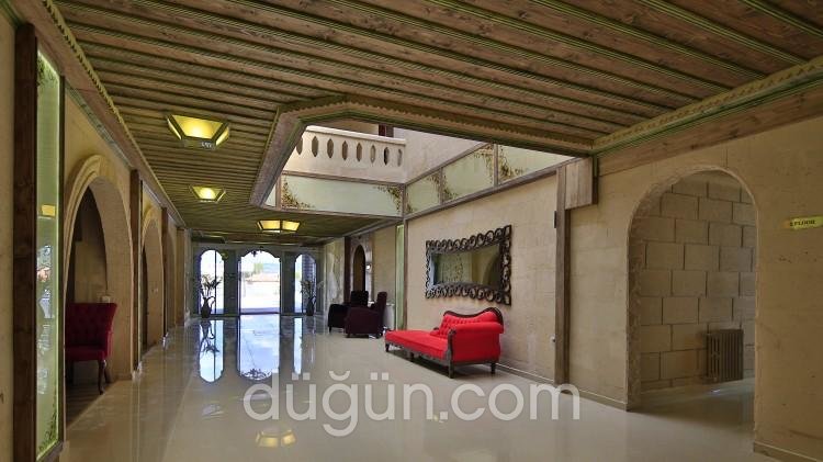 Alp Hotel Cappadocia