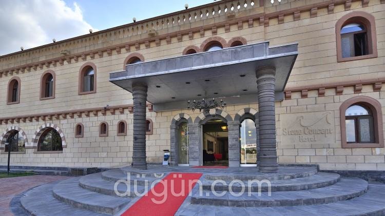 Alp Hotel Cappadocia