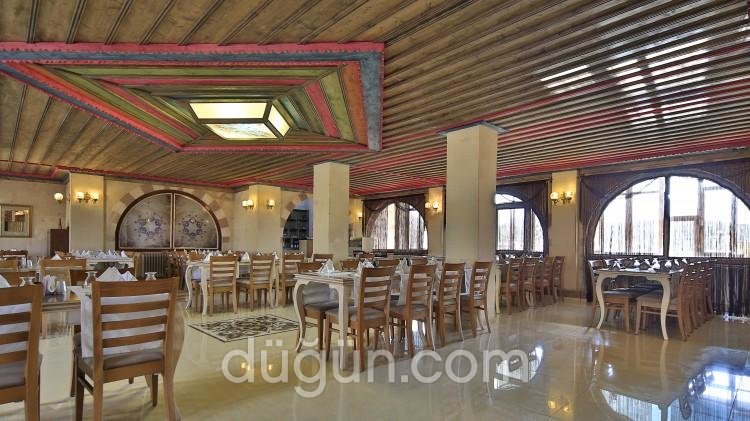 Alp Hotel Cappadocia