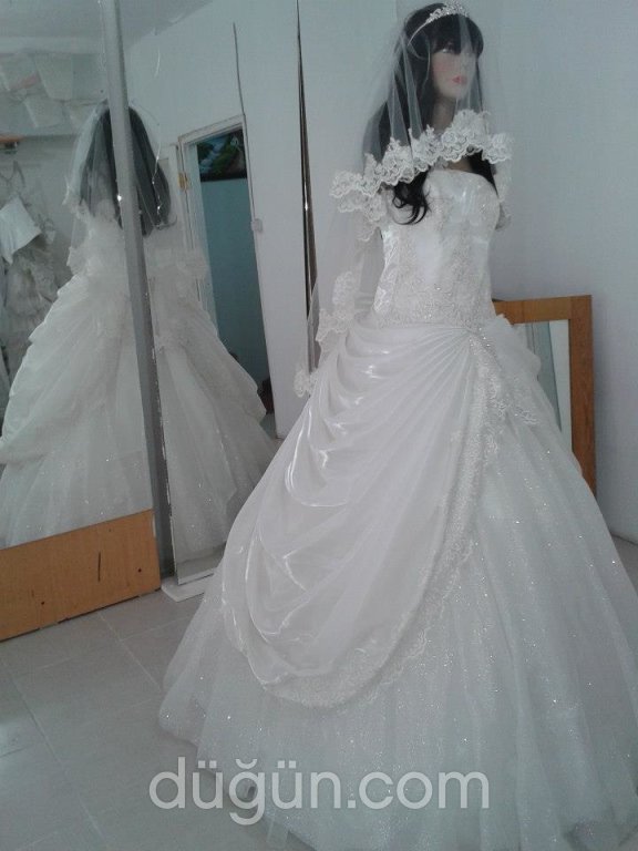 Yüksel Gelinlik ve Dikimevi