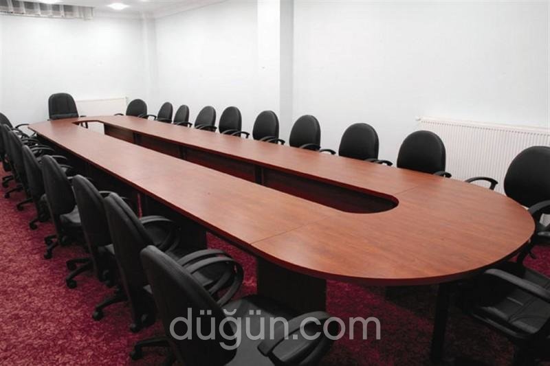 Kozaklı Grand Thermal Hotel