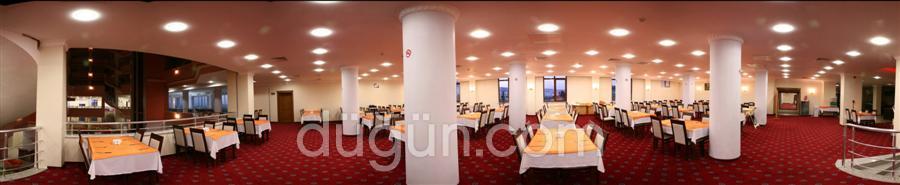 Kozaklı Grand Thermal Hotel