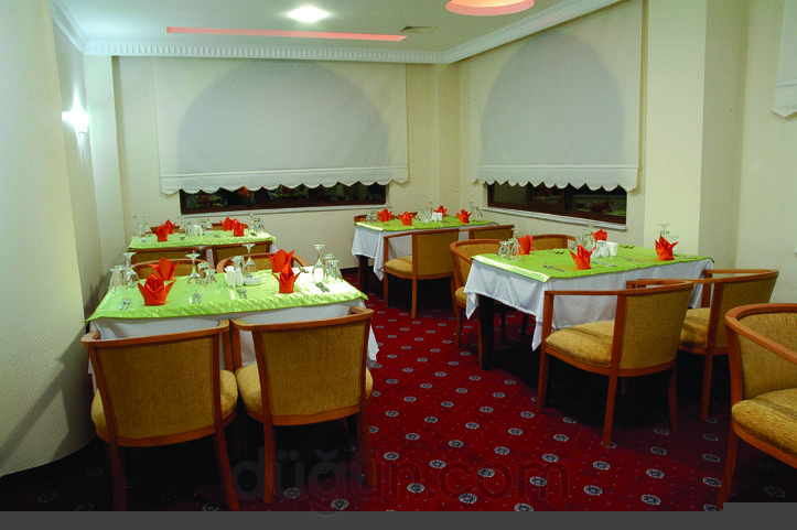 Kozaklı Grand Thermal Hotel