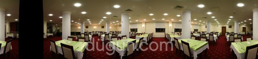 Kozaklı Grand Thermal Hotel