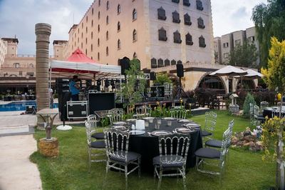 Suhan Cappadocia Hotel