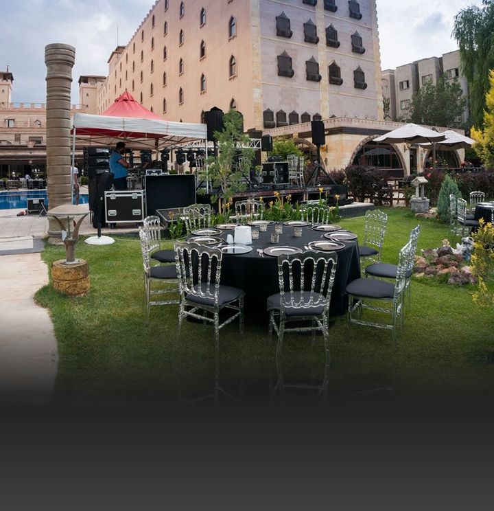 Suhan Cappadocia Hotel