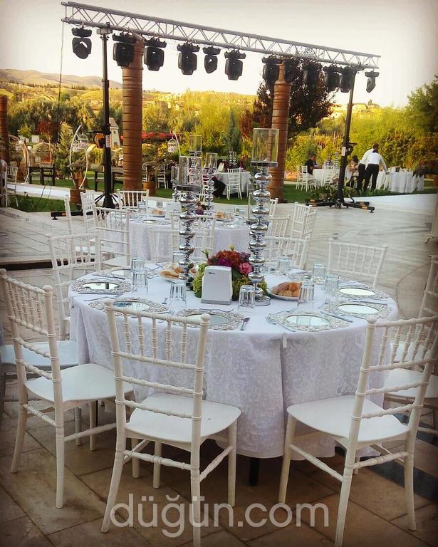 Suhan Cappadocia Hotel