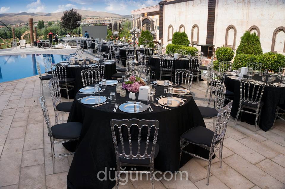 Suhan Cappadocia Hotel