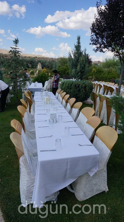 Suhan Cappadocia Hotel