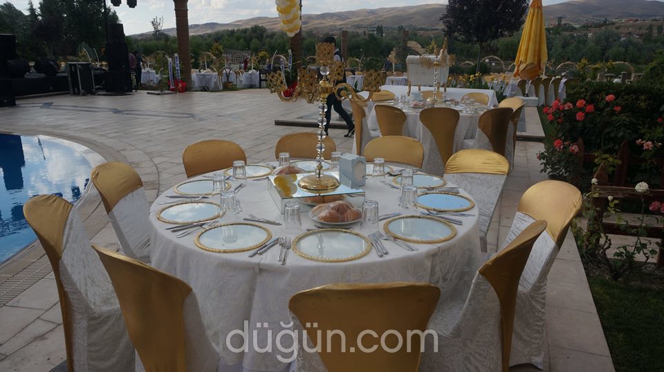 Suhan Cappadocia Hotel