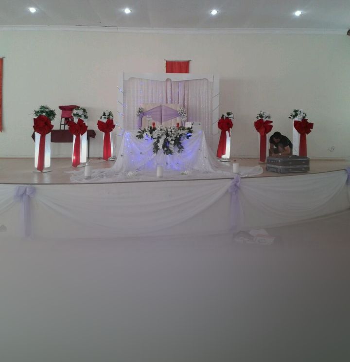 BST Organizasyon
