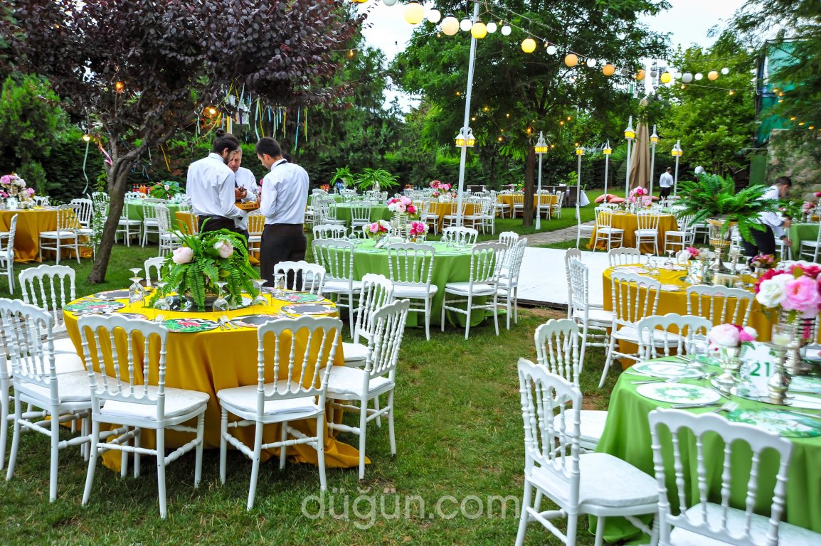 Süslü Konak Fiyatları - Nikah Sonrası Yemeği İstanbul