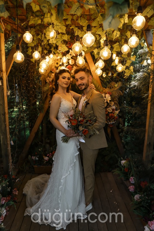 Eskişehir Düğün Fotoğrafçısı Tuncay Yamak