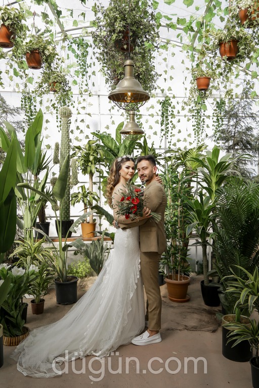 Eskişehir Düğün Fotoğrafçısı Tuncay Yamak