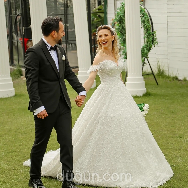 Eskişehir Düğün Fotoğrafçısı Tuncay Yamak