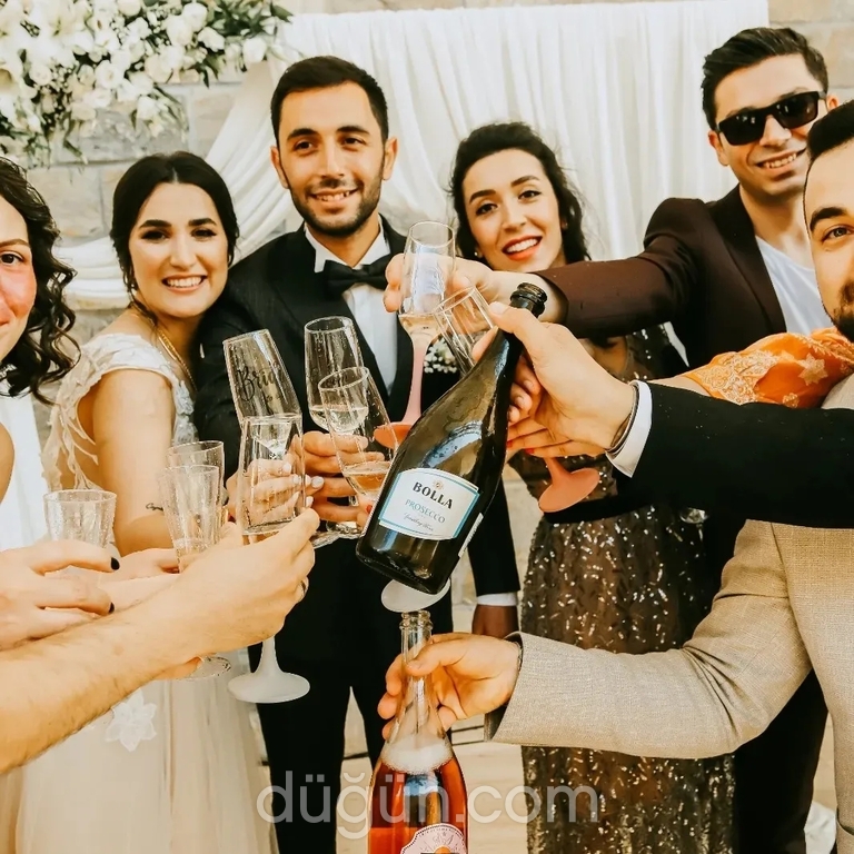 Eskişehir Düğün Fotoğrafçısı Tuncay Yamak