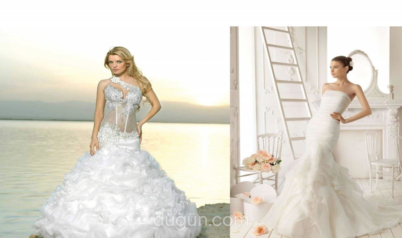 Güngör Fashion Design