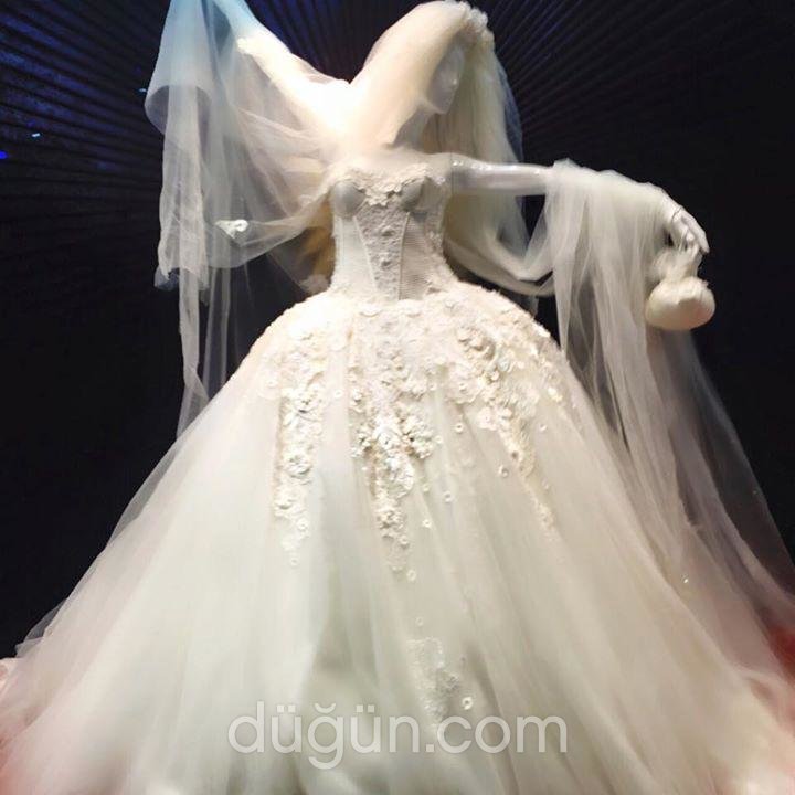 Güngör Fashion Design