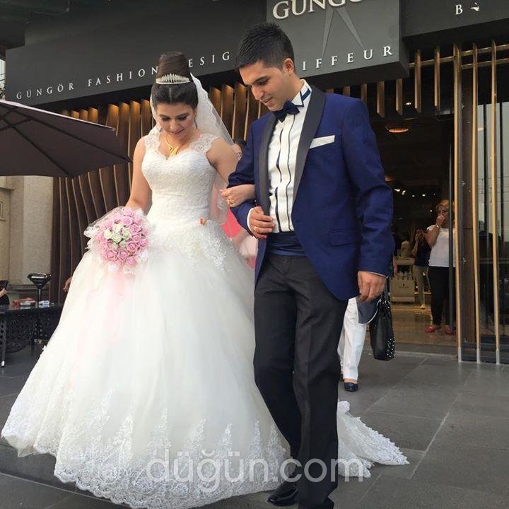 Güngör Fashion Design