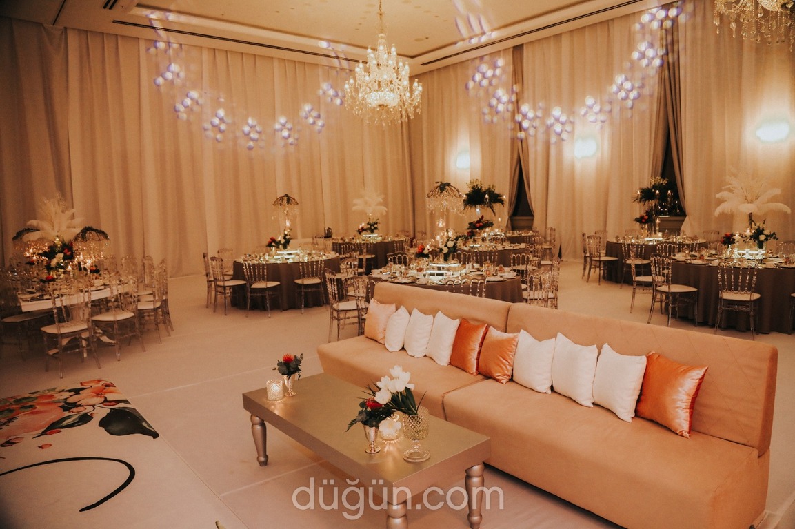 Crowne Plaza İstanbul - OryaPark