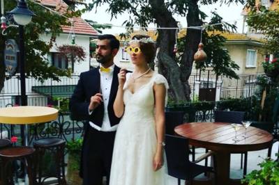 Anastasia Meziki Boutigue Hotel