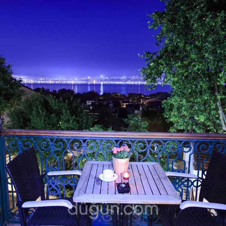 Anastasia Meziki Boutigue Hotel