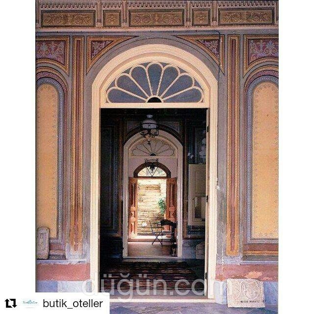 Anastasia Meziki Boutigue Hotel