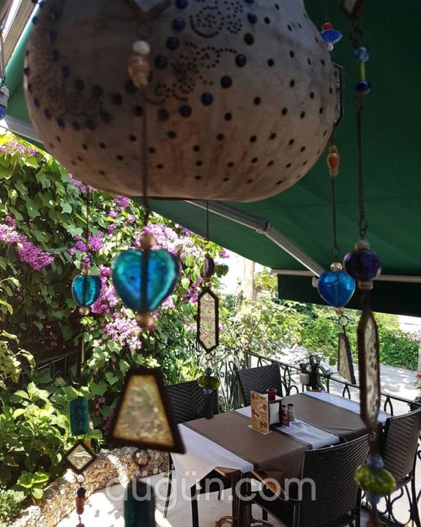 Anastasia Meziki Boutigue Hotel