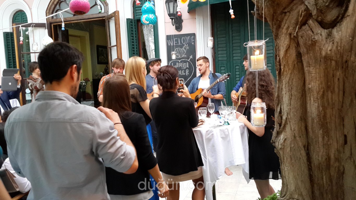 Anastasia Meziki Boutigue Hotel