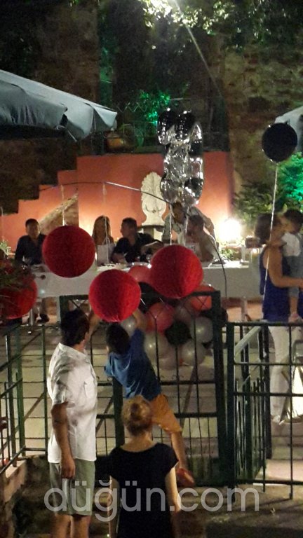 Anastasia Meziki Boutigue Hotel